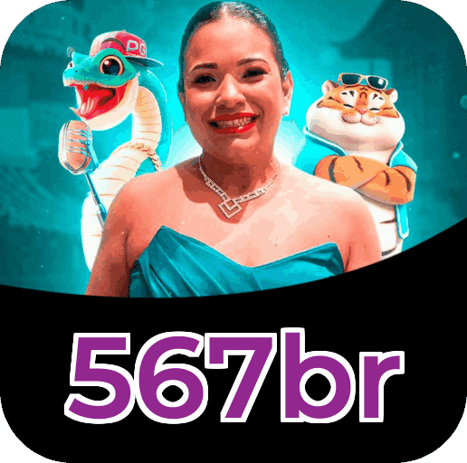 Catálogo de jogos 567br com fornecedores Pragmatic Play, Evolution, NetEnt